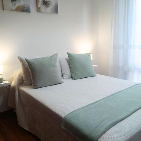 Apartamento Ziralla Con Garaje Gratis Allariz Exteriör bild