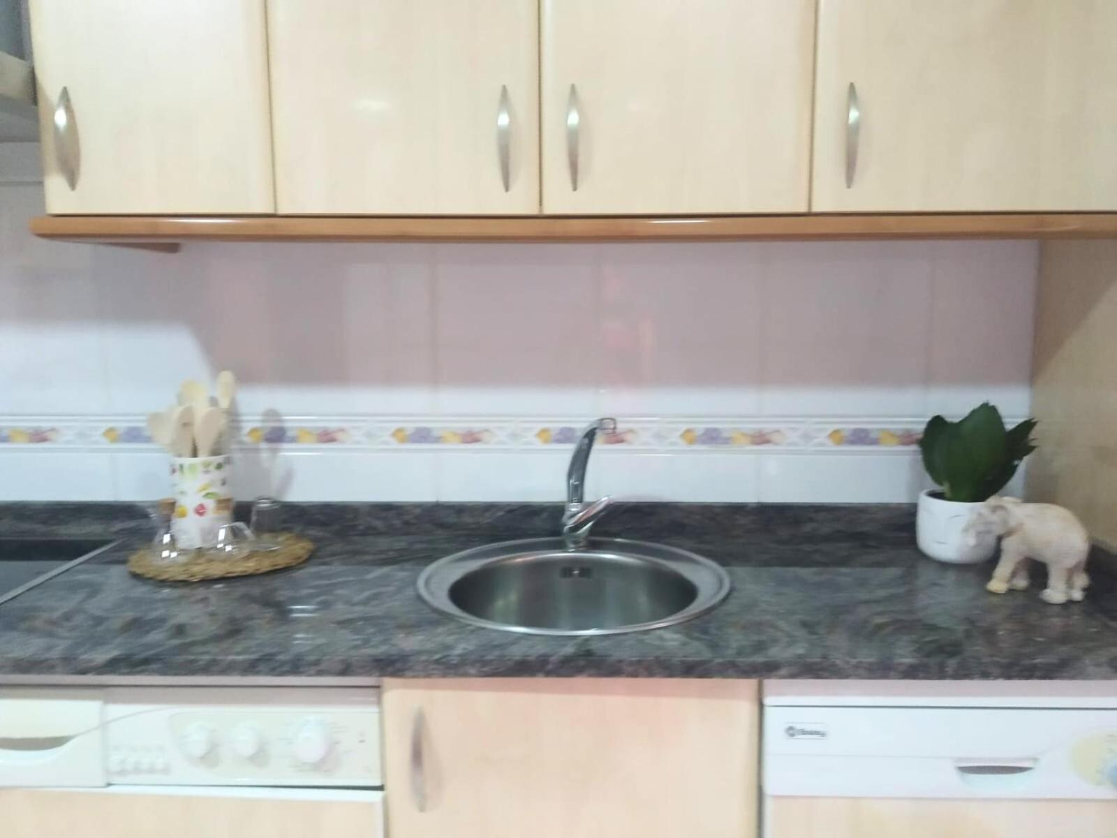 Apartamento Ziralla Con Garaje Gratis Allariz Exteriör bild