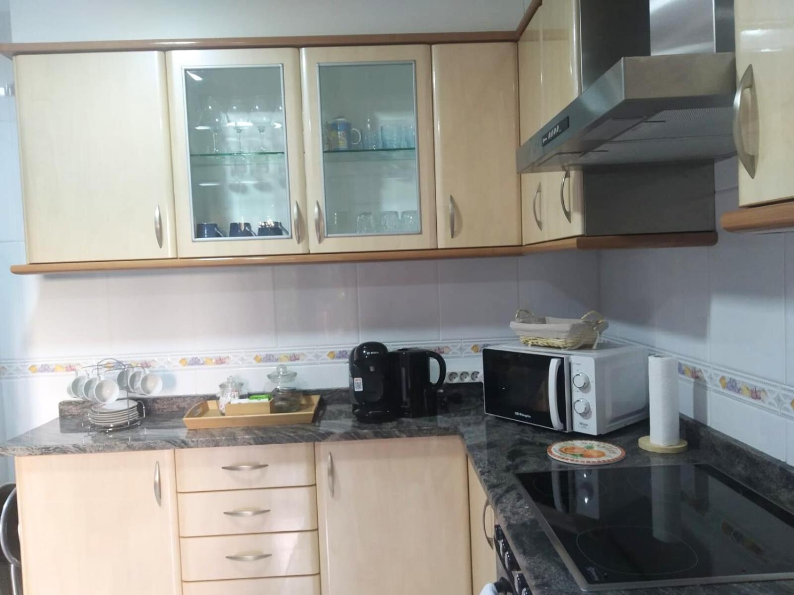 Apartamento Ziralla Con Garaje Gratis Allariz Exteriör bild